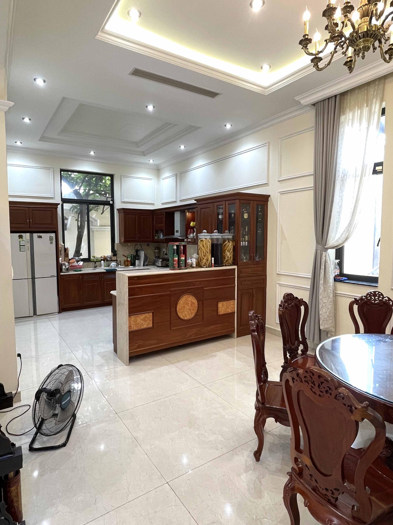 Bán Biệt Phủ Siêu VIP Hiệp Bình Chánh 510m2 Full Thổ Cư Ngang 17m Gần Gigamall Giá 63 tỷ.