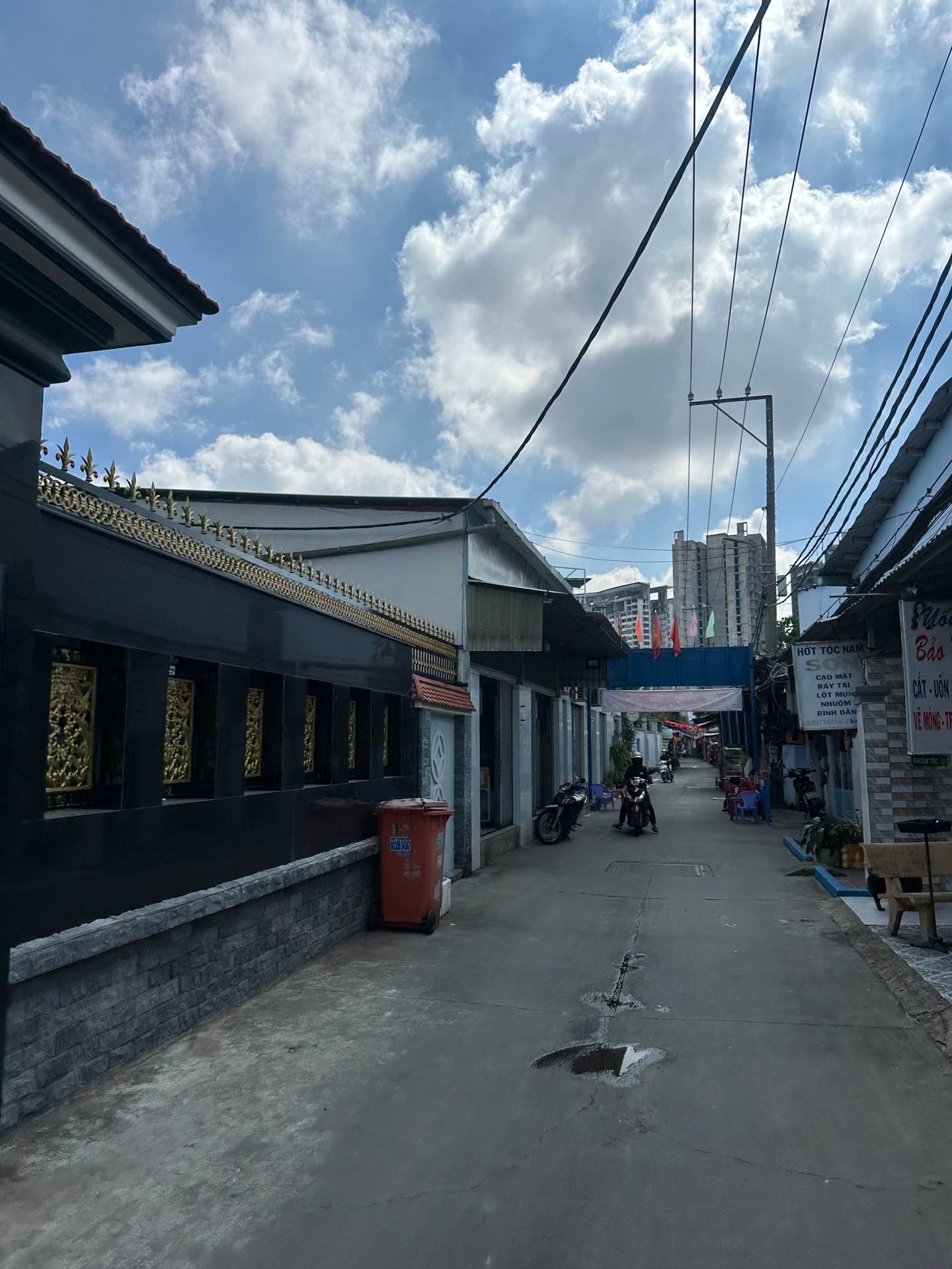 NHÀ ĐẸP, LÊ VĂN LƯƠNG, PHƯỚC KIỂN, NHÀ BÈ