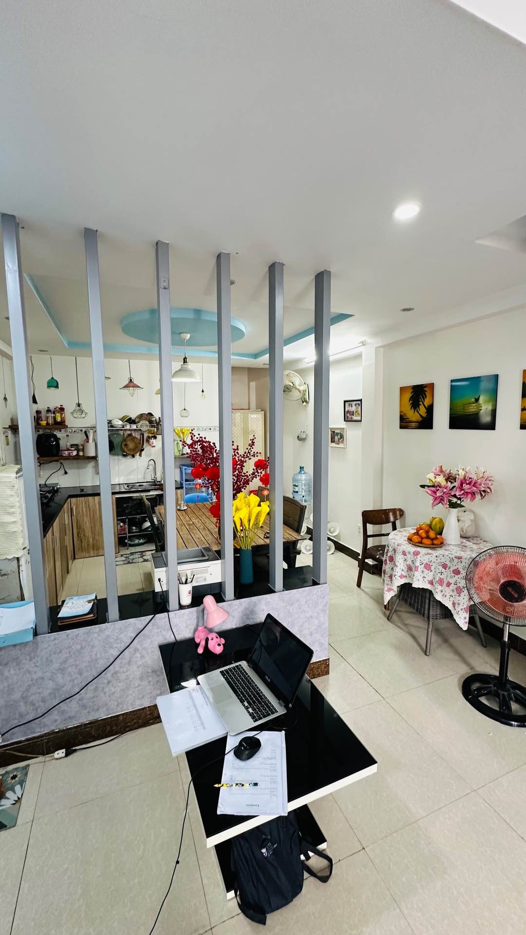 NHÀ ĐẸP, LÊ VĂN LƯƠNG, PHƯỚC KIỂN, NHÀ BÈ