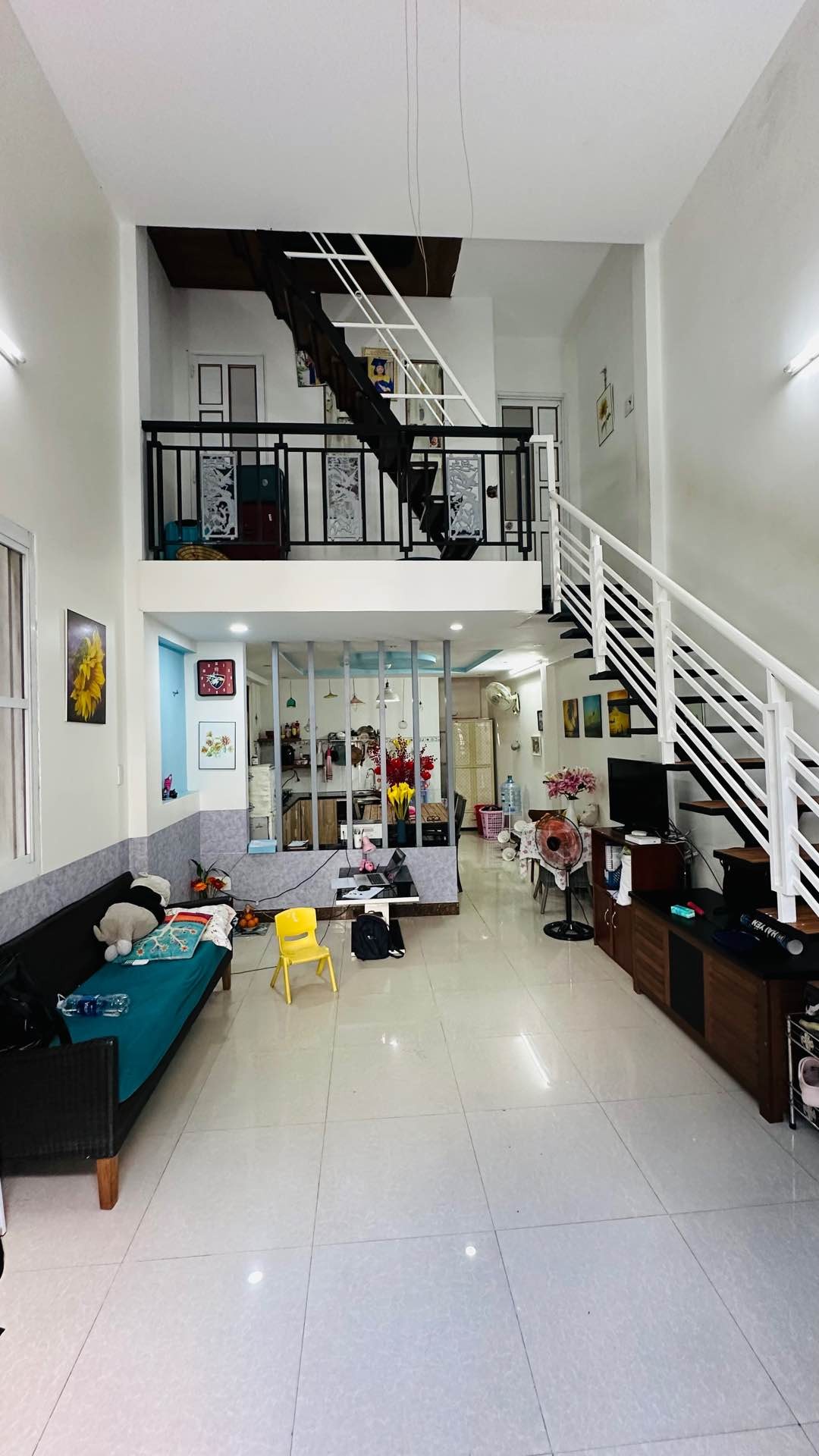 NHÀ ĐẸP, LÊ VĂN LƯƠNG, PHƯỚC KIỂN, NHÀ BÈ