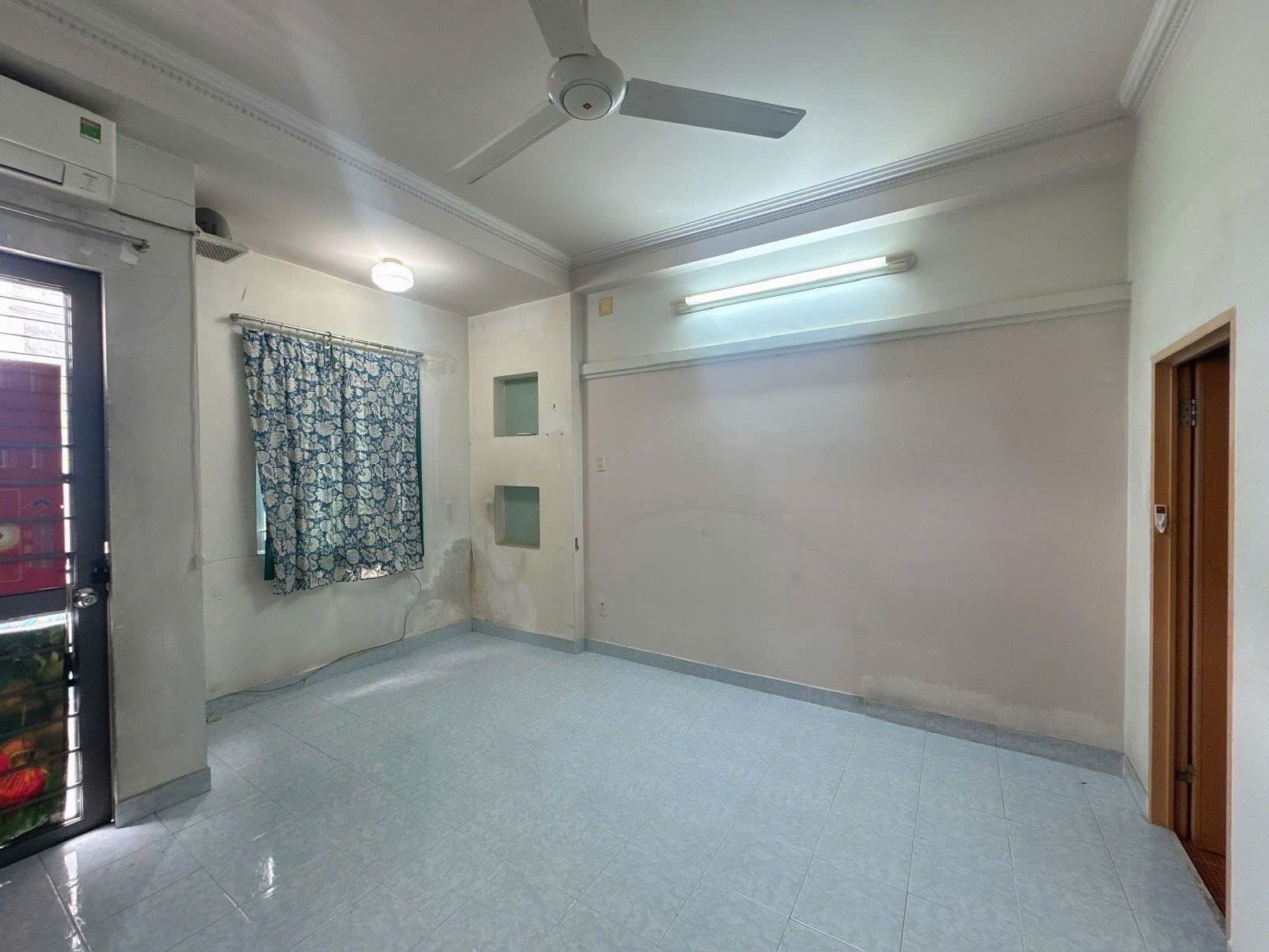 HXH THÔNG – NGAY CHỢ CÂY QUÉO HOÀNG HOA THÁM – P.6 BÌNH THẠNH – 54M² – 3 TẦNG – CHỈ 9.6 TỶ