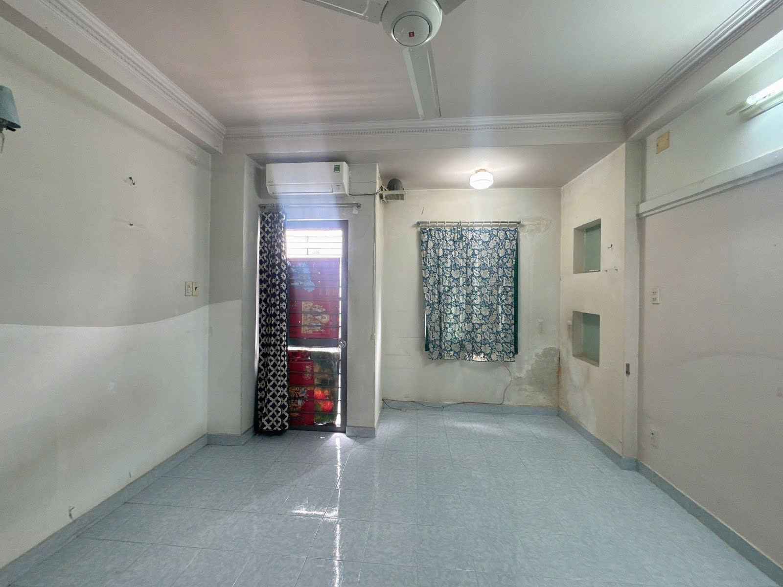 HXH THÔNG – NGAY CHỢ CÂY QUÉO HOÀNG HOA THÁM – P.6 BÌNH THẠNH – 54M² – 3 TẦNG – CHỈ 9.6 TỶ