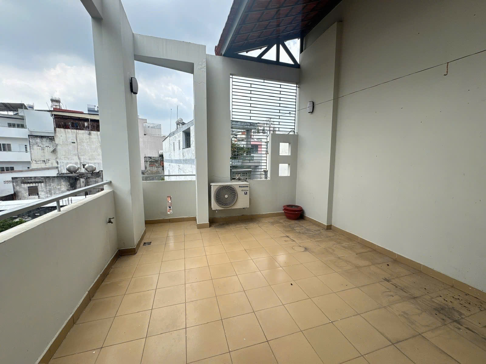 HXH THÔNG – NGAY CHỢ CÂY QUÉO HOÀNG HOA THÁM – P.6 BÌNH THẠNH – 54M² – 3 TẦNG – CHỈ 9.6 TỶ