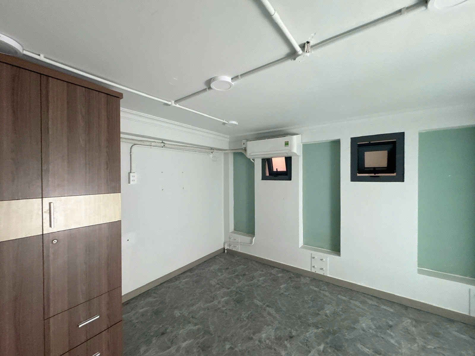 HXH THÔNG – NGAY CHỢ CÂY QUÉO HOÀNG HOA THÁM – P.6 BÌNH THẠNH – 54M² – 3 TẦNG – CHỈ 9.6 TỶ