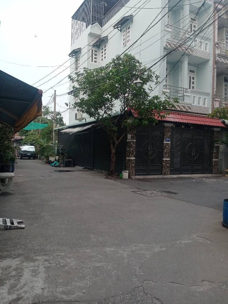 Ô TÔ - MẶT TIỀN RỘNG - 3 THOÁNG - ĐẸP Ở NGAY