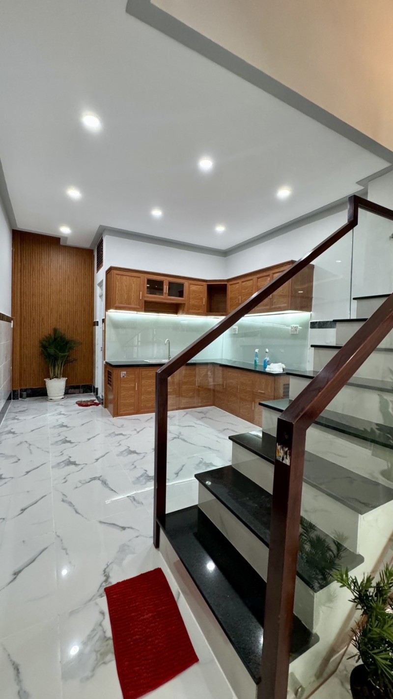Nhà 1 Trệt 1 Lầu Hiệp Bình Chánh – 3PN 48m² – Gần Vạn Phúc City – Chỉ 3.25 Tỷ