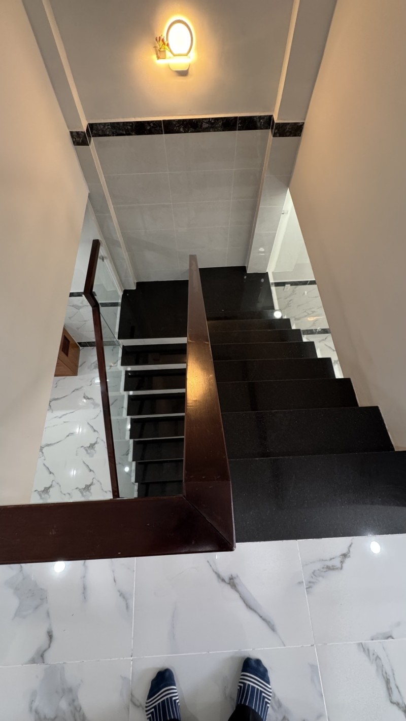 Nhà 1 Trệt 1 Lầu Hiệp Bình Chánh – 3PN 48m² – Gần Vạn Phúc City – Chỉ 3.25 Tỷ