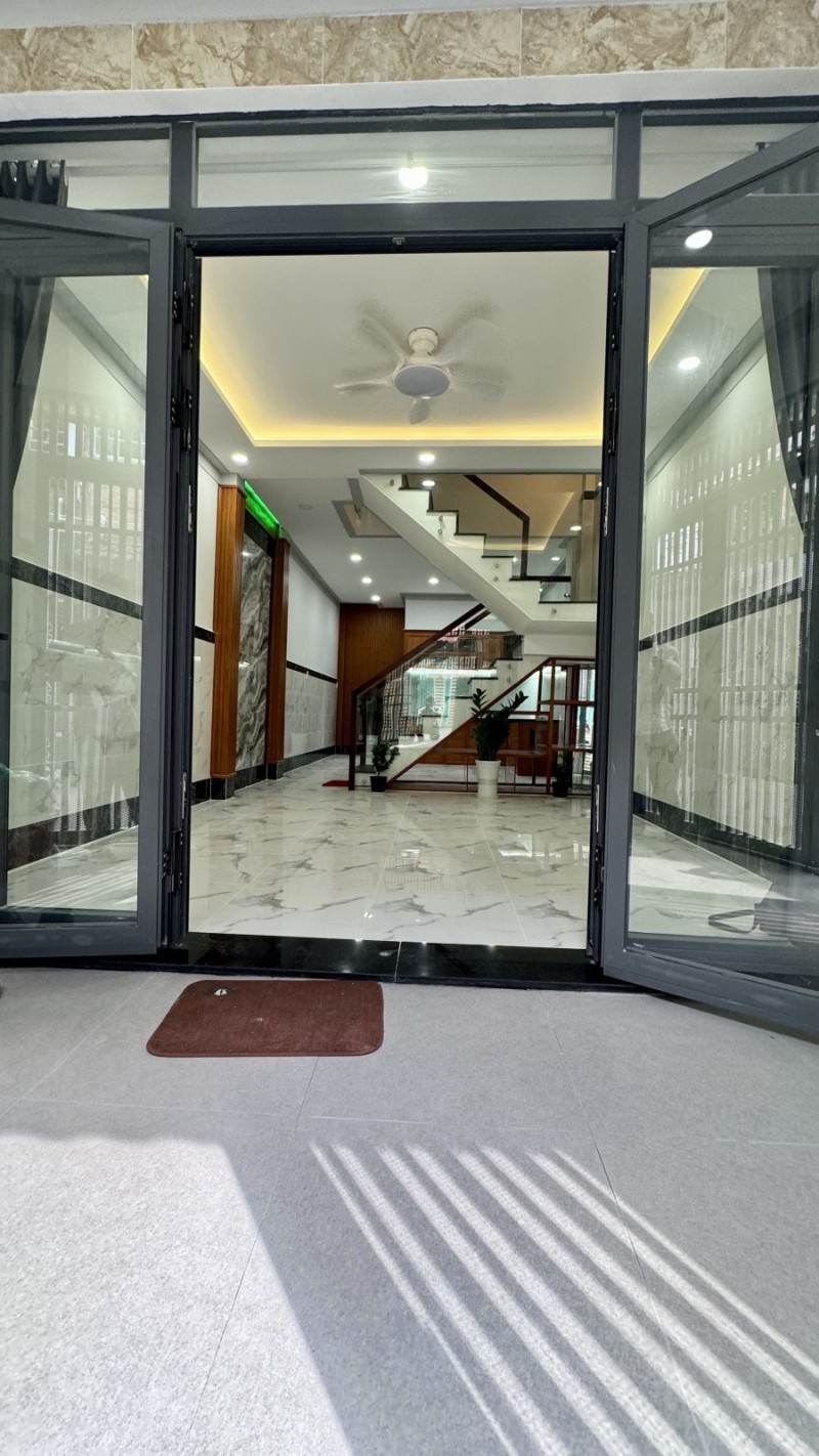 Nhà 1 Trệt 1 Lầu Hiệp Bình Chánh – 3PN 48m² – Gần Vạn Phúc City – Chỉ 3.25 Tỷ