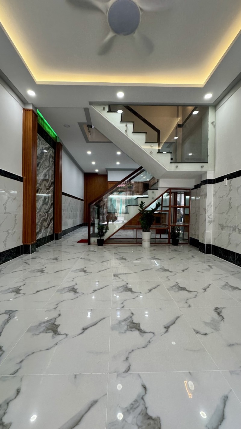 Nhà 1 Trệt 1 Lầu Hiệp Bình Chánh – 3PN 48m² – Gần Vạn Phúc City – Chỉ 3.25 Tỷ