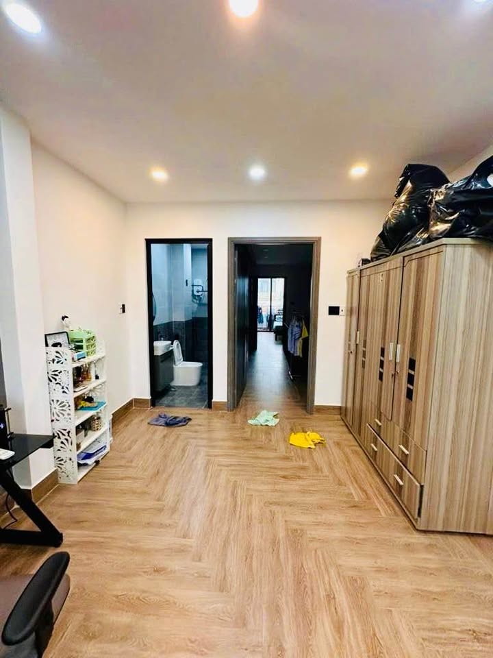 NGAY AEON TÂN PHÚ – ĐƯỜNG 8M – SẴN DÒNG TIỀN – 90M² NỞ HẬU NHỈNH 8