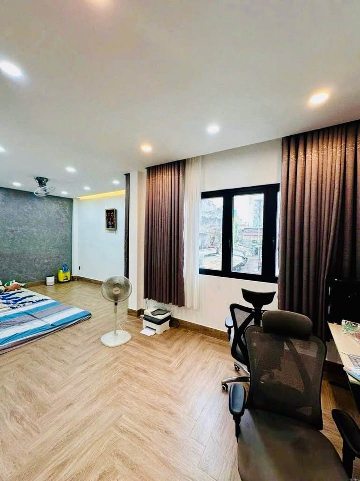 NGAY AEON TÂN PHÚ – ĐƯỜNG 8M – SẴN DÒNG TIỀN – 90M² NỞ HẬU NHỈNH 8