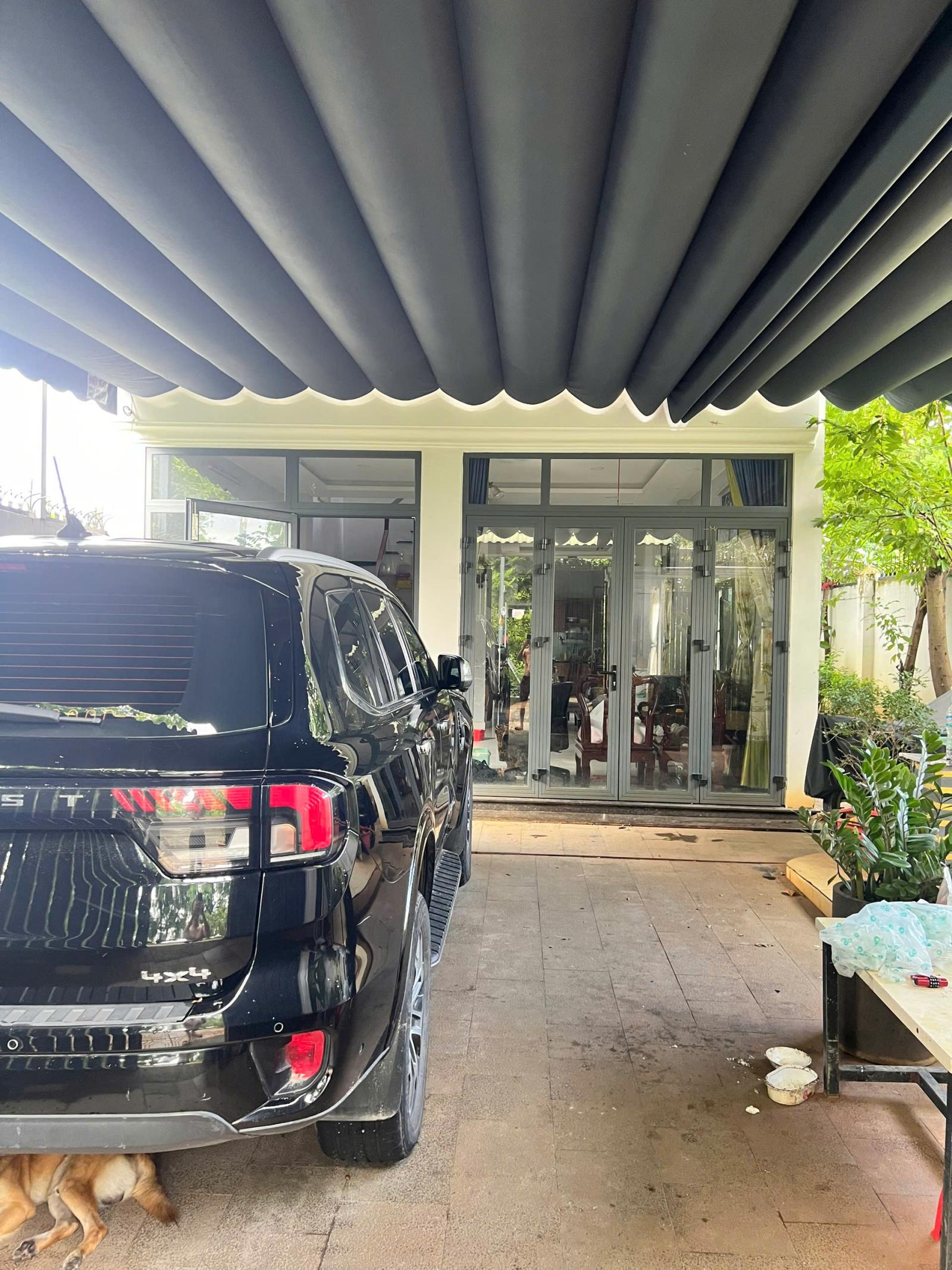 Bán Nhà 3 Lầu KDC Đại Học Mở, Tam Đa, P. Trường Thạnh, Quận 9 Cũ, TP. HCM,
