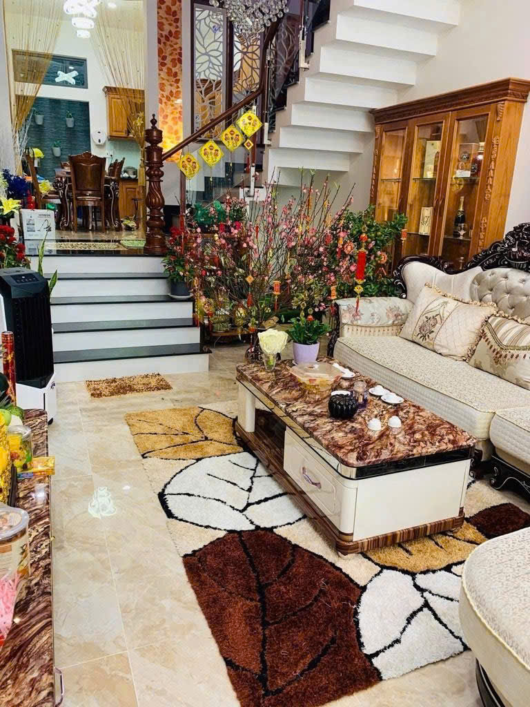 Mặt tiền Khu Bàu Cát, Tân Bình - 4x18,5 - 4 TẦNG - CHỈ LOANH QUANH 18,T (TL)
