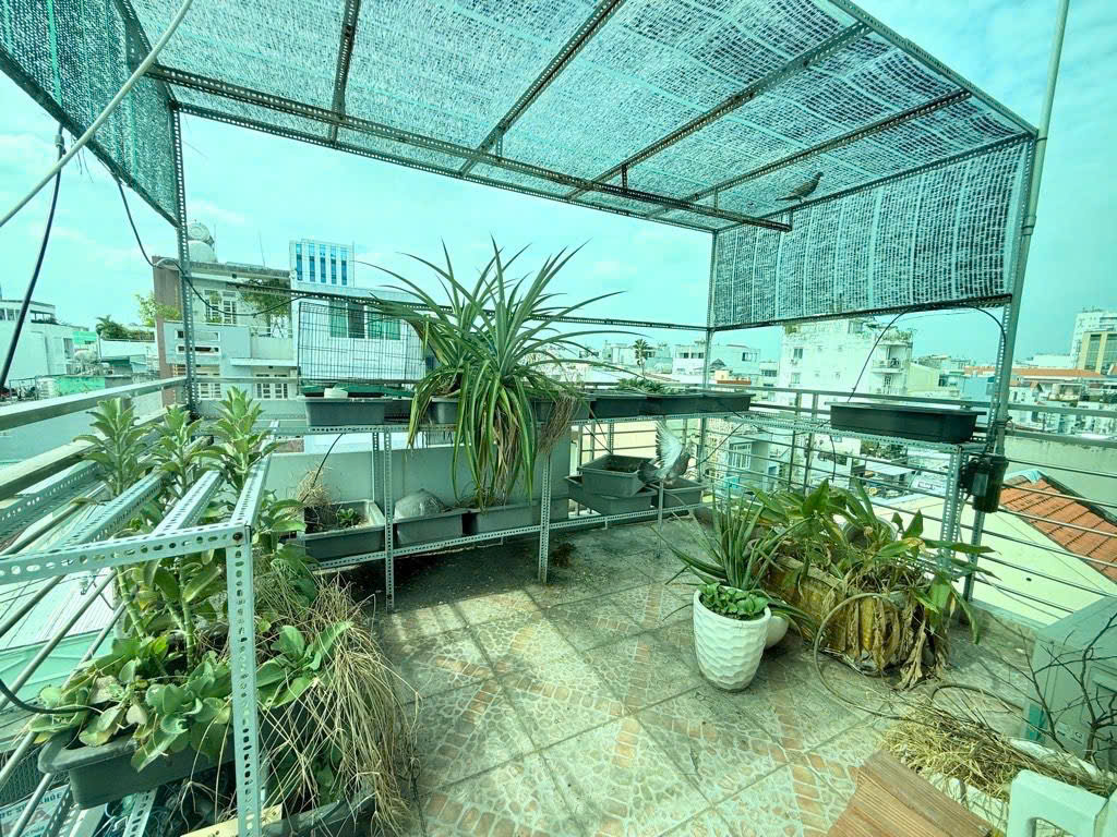 HÀNG HIẾM TÂN BÌNH – NHÀ ĐẸP 5 TẦNG – Ô TÔ VÀO NHÀ – GIÁ ĐẦU TƯ