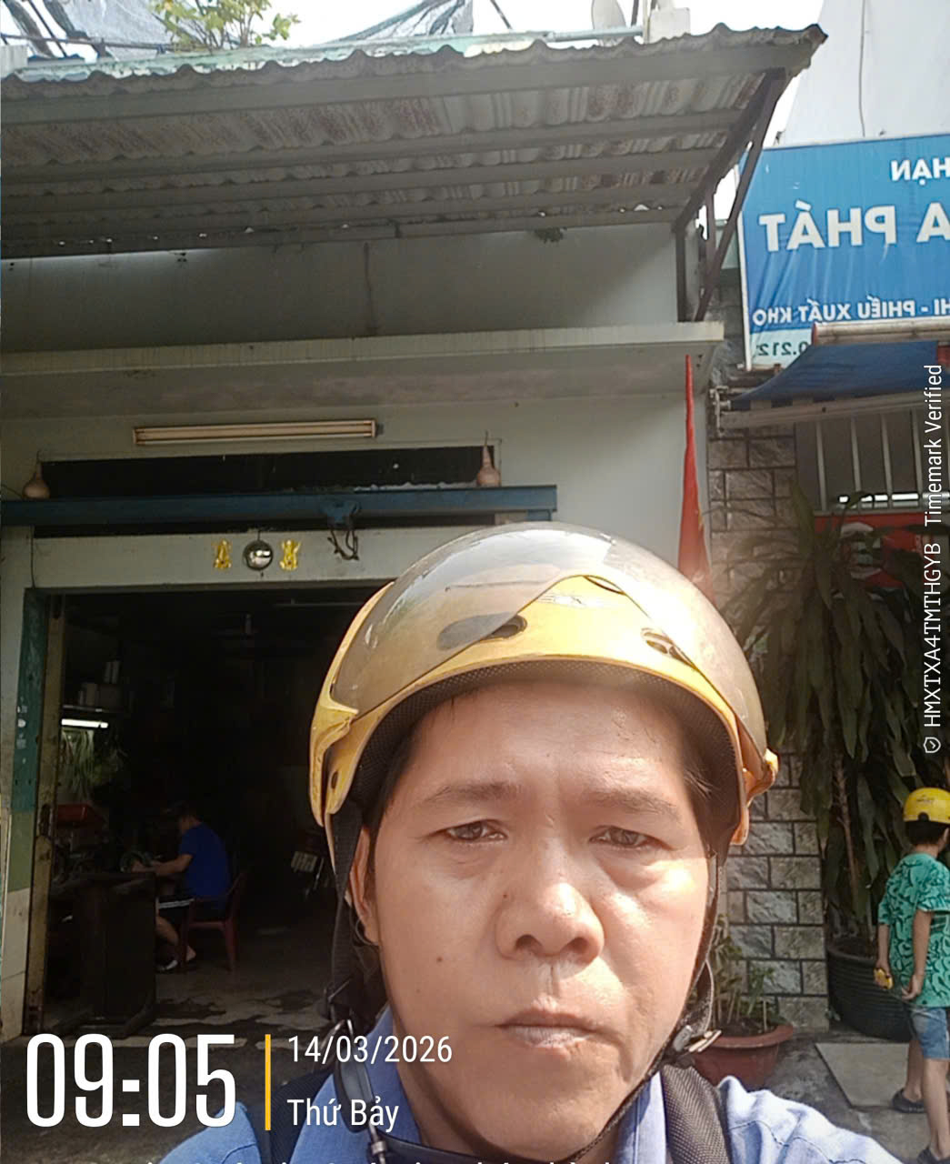 BẤT NGỜ CƠ HỘI VÀNG ĐẦU TƯ THÔNG MINH : MTKD  12M CỰC ĐỈNH Phường Tân Quý, Quận Tân Phú,  - 98M2 -