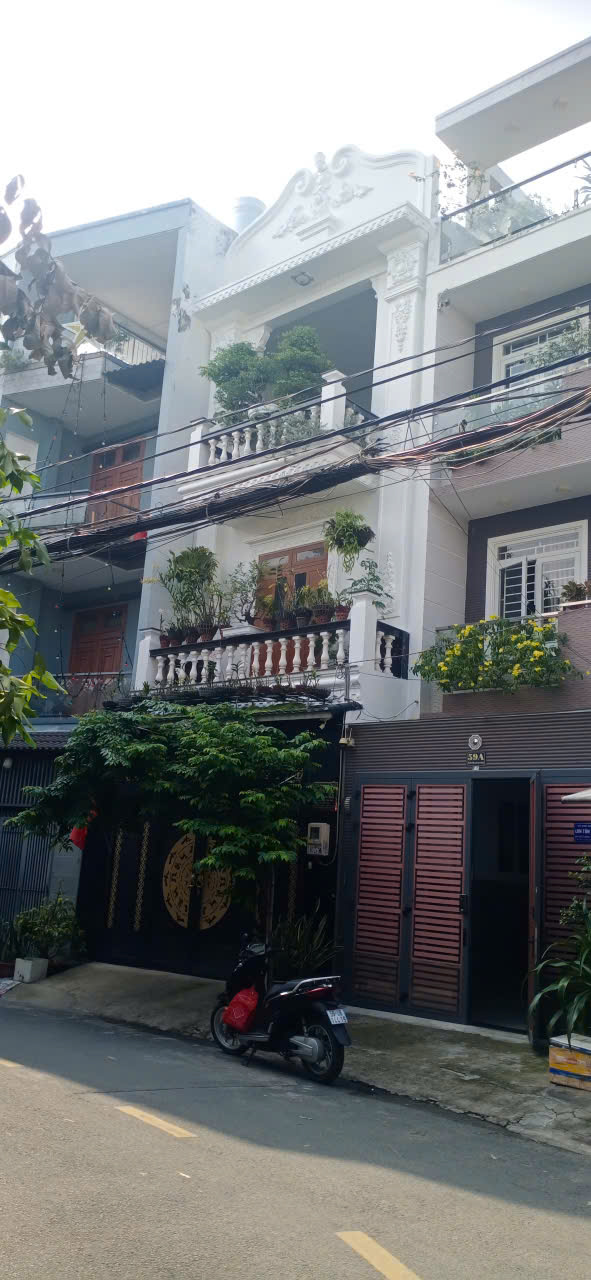 BẤT NGỜ CƠ HỘI VÀNG ĐẦU TƯ THÔNG MINH : MTKD  12M CỰC ĐỈNH Phường Tân Quý, Quận Tân Phú,  - 98M2 -