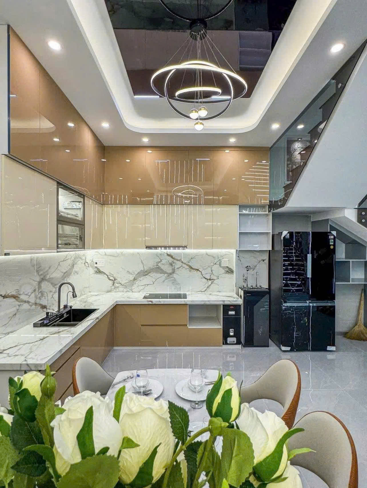💎 BẢO TÂN RESIDENCE BÌNH TÂN – NHÀ PHỐ COMPOUND SANG TRỌNG – SỔ HỒNG RIÊNG
