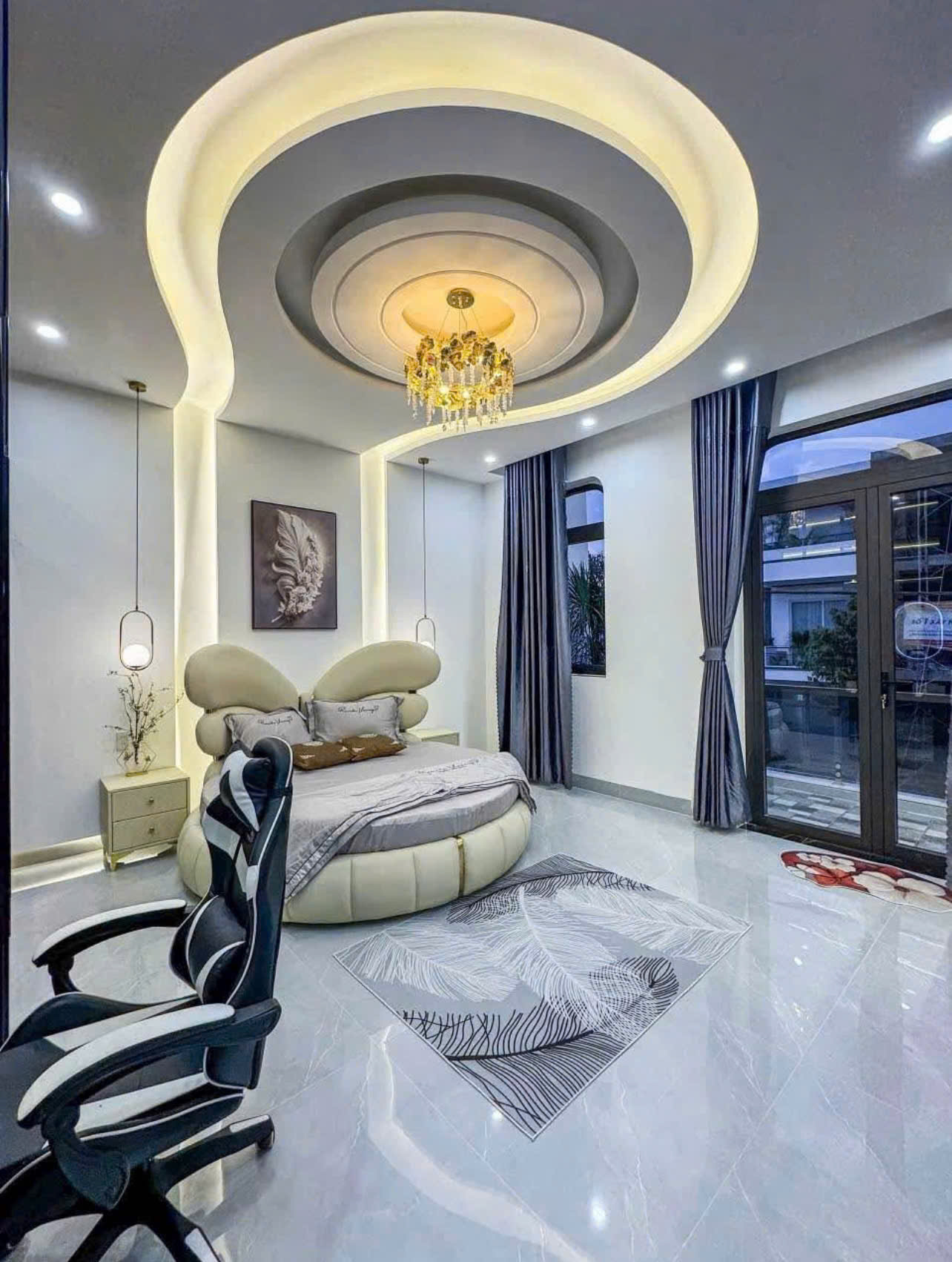 💎 BẢO TÂN RESIDENCE BÌNH TÂN – NHÀ PHỐ COMPOUND SANG TRỌNG – SỔ HỒNG RIÊNG