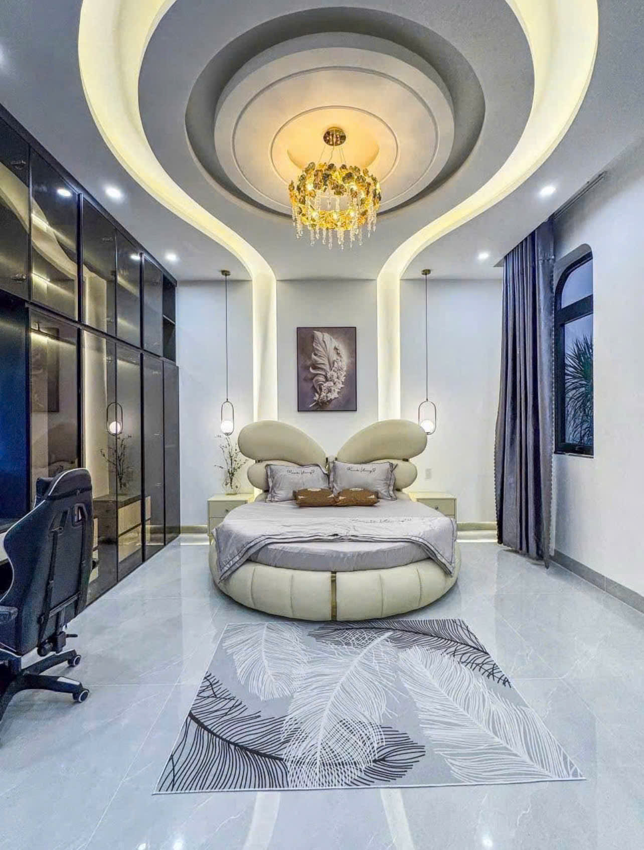💎 BẢO TÂN RESIDENCE BÌNH TÂN – NHÀ PHỐ COMPOUND SANG TRỌNG – SỔ HỒNG RIÊNG