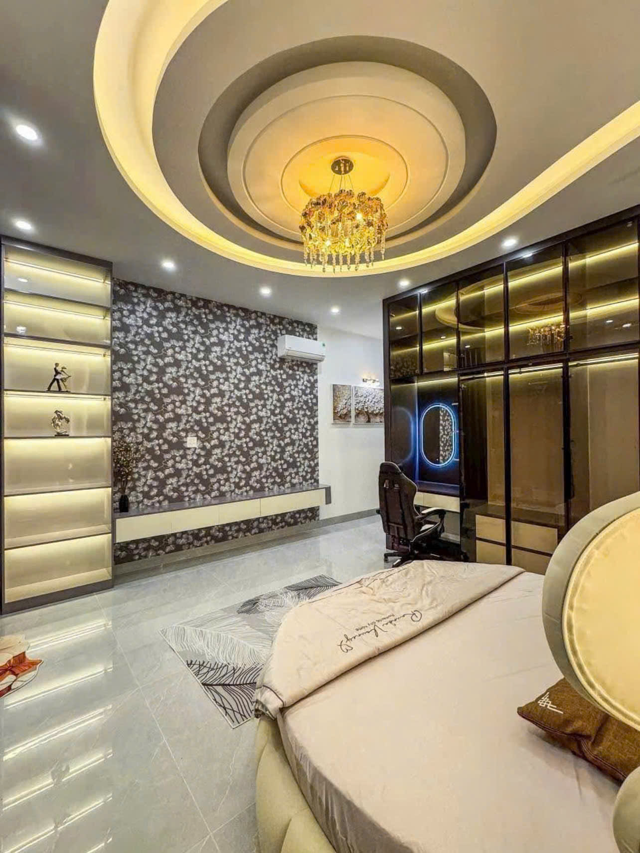 💎 BẢO TÂN RESIDENCE BÌNH TÂN – NHÀ PHỐ COMPOUND SANG TRỌNG – SỔ HỒNG RIÊNG