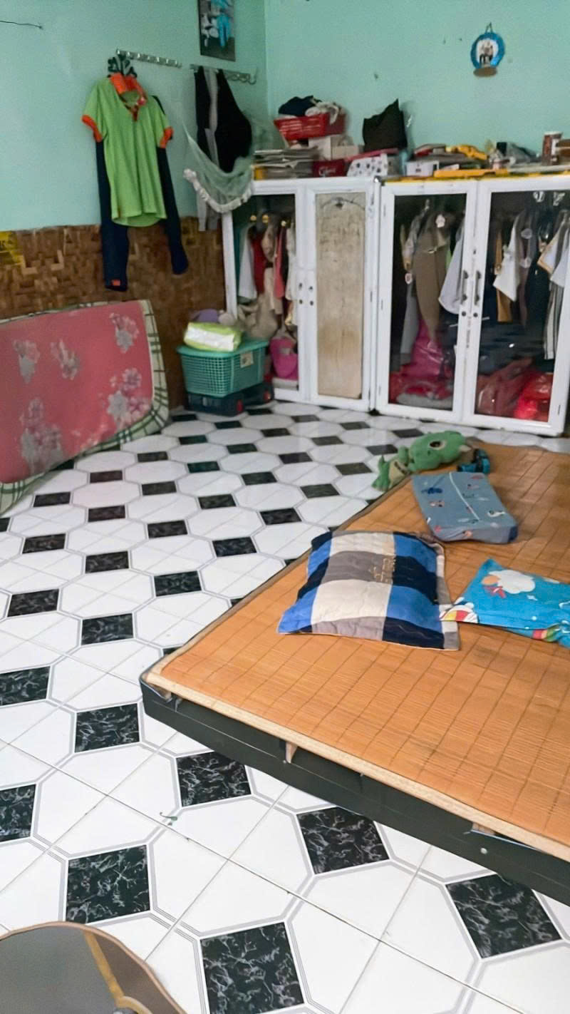 Bán nhà Cấp 4 - Hẻm 6m Vườn Lài - gần Lũy Bán Bích, 5x25m, GPXD 7 Tầng, Sổ A4, 12,95 tỷ.