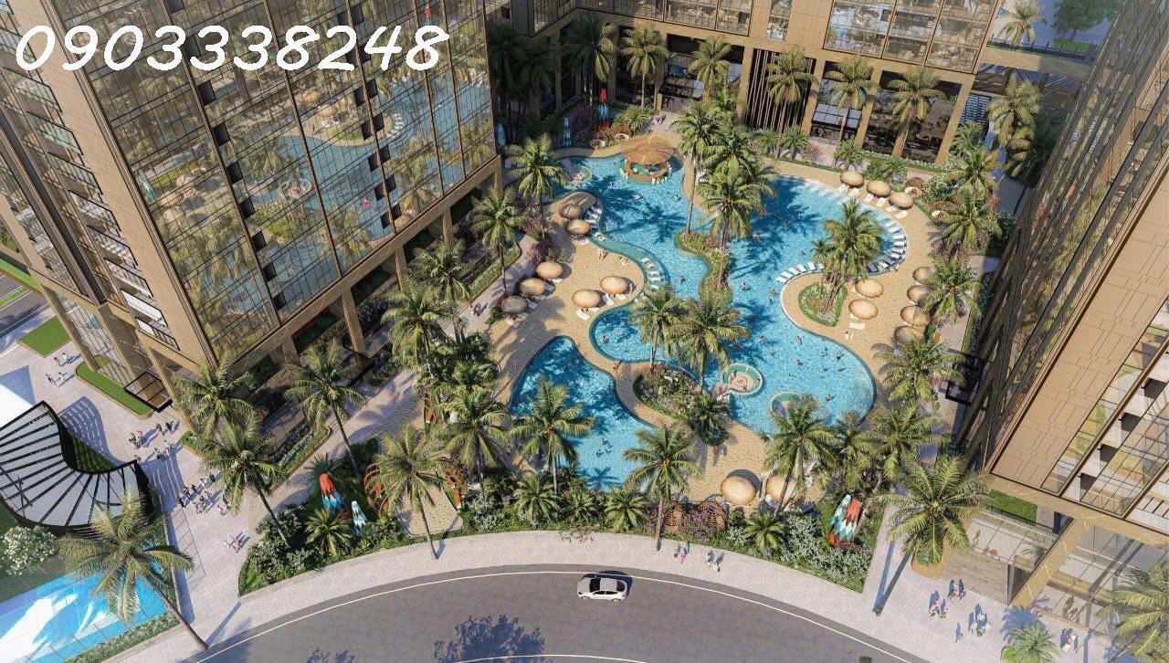 Sunshine Sky City tòa V8, V9 nhận giữ chỗ sớm chiết khấu 1% giá từ 98 triệu/m2