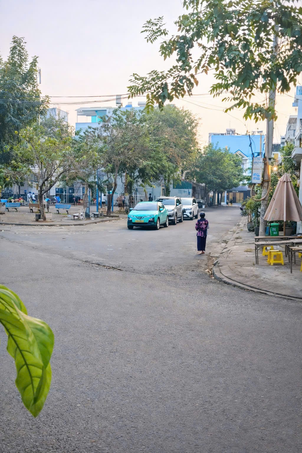 Chính chủ - MT Đường số 9 - Linh Trung - Thủ Đức