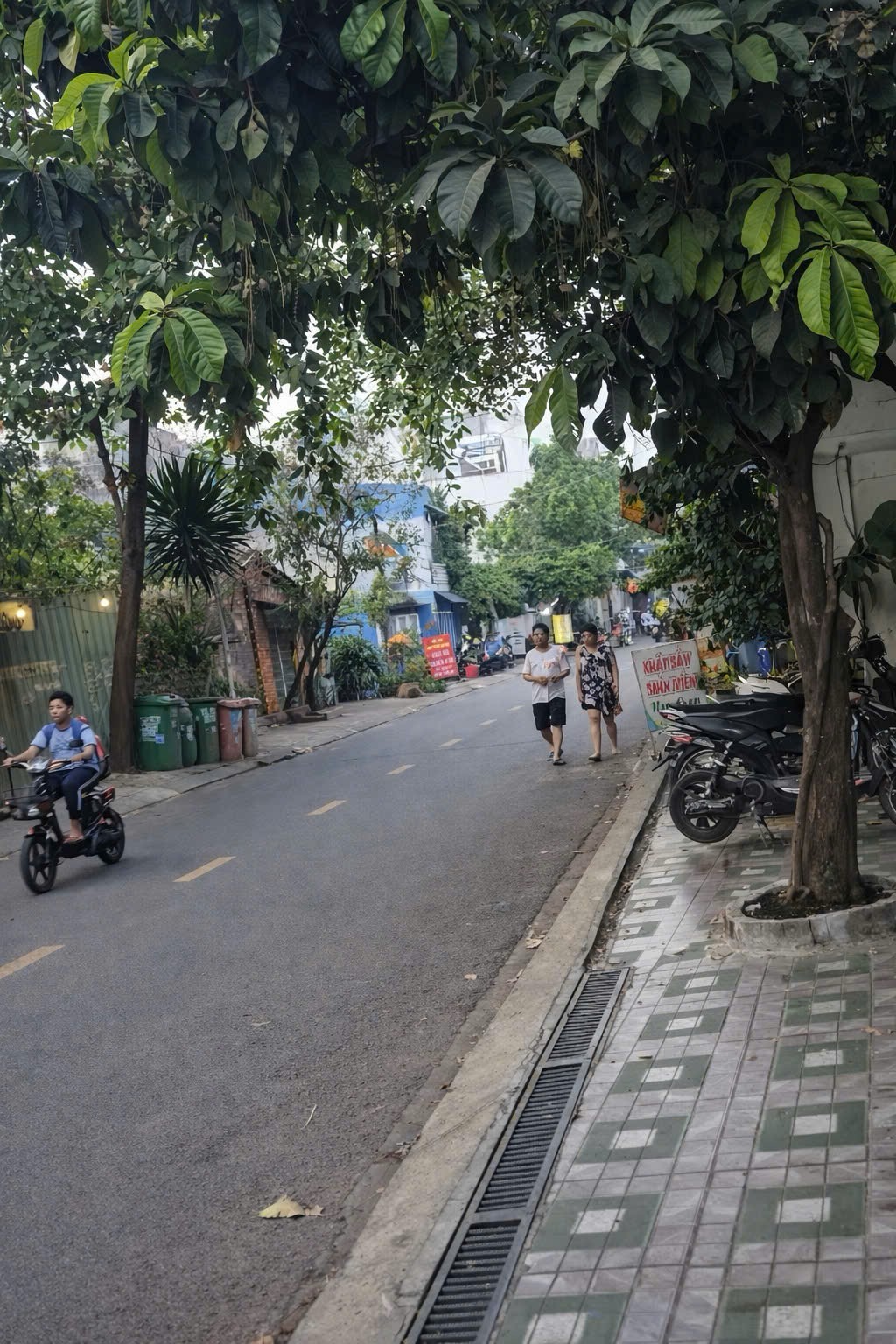 Chính chủ - MT Đường số 9 - Linh Trung - Thủ Đức