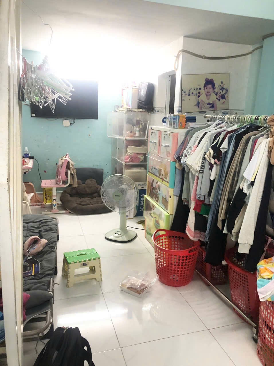 Bán Nhà Đường Thanh Đa Phường 27 Bình Thạnh