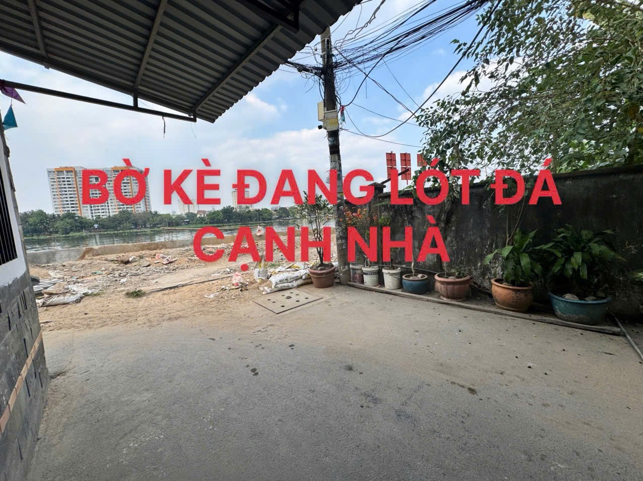 Bán Nhà Đường Thanh Đa Phường 27 Bình Thạnh