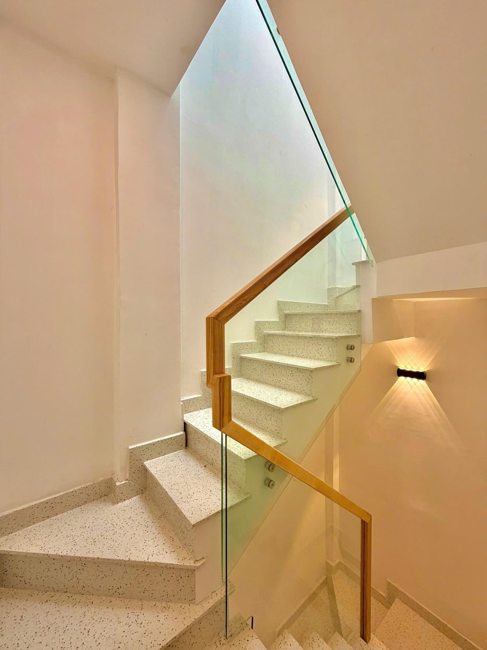 Bán Nhà Thanh Đa Bình Thạnh 