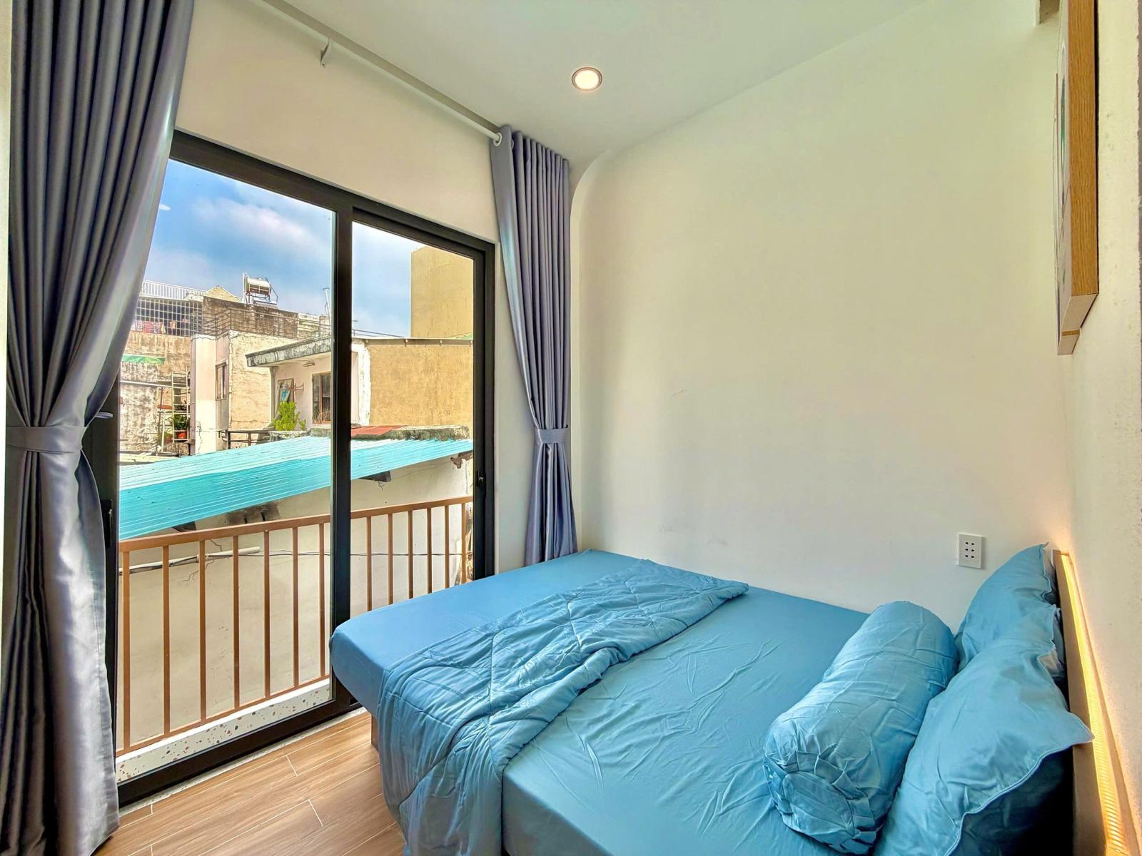 Bán Nhà Thanh Đa Bình Thạnh 