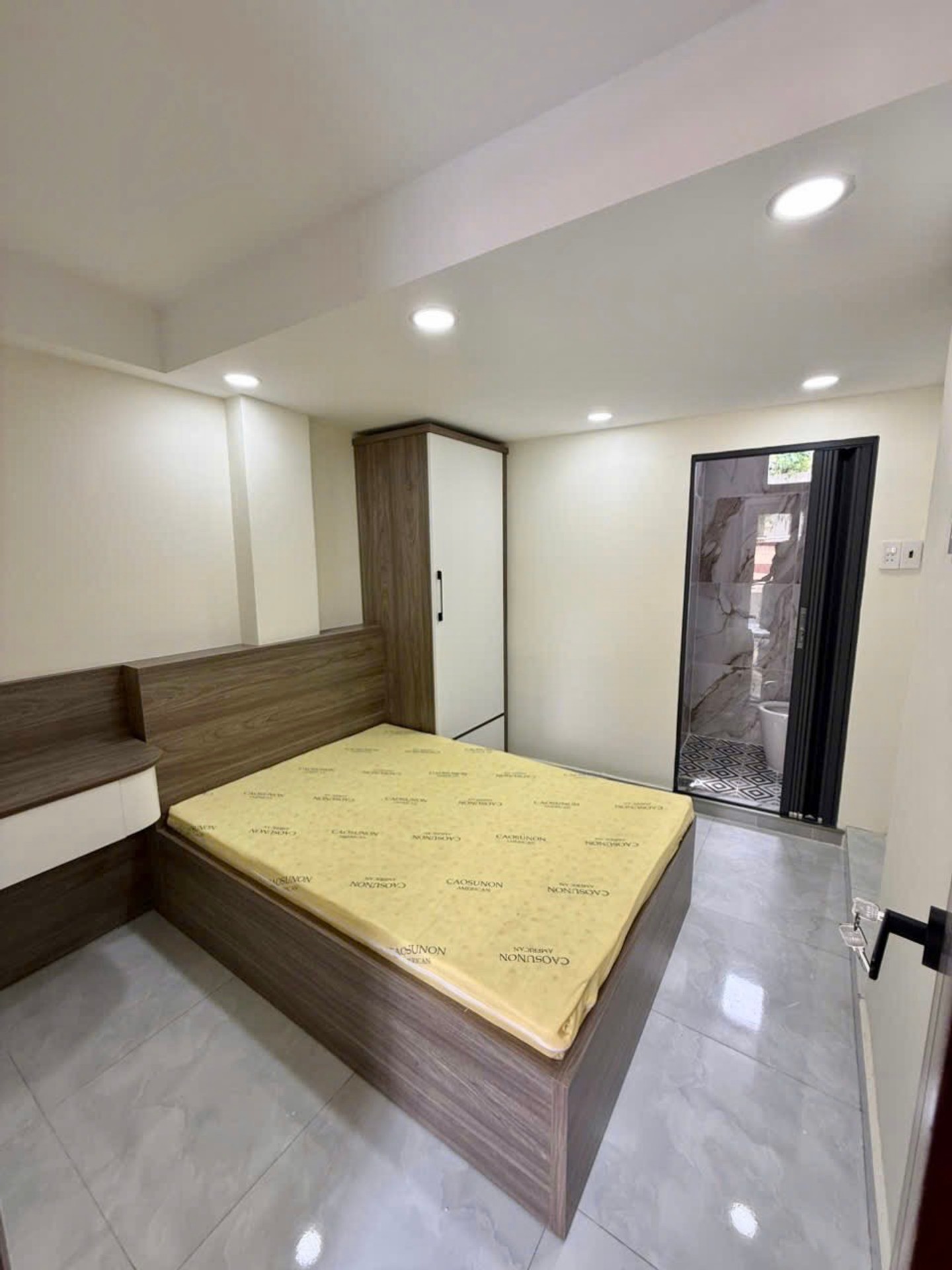 🔥 SIÊU PHẨM QUẬN 5 - HẺM Ô TÔ - DÒNG TIỀN 20TR/THÁNG - GIÁ CHỈ 6.6 TỶ 🔥