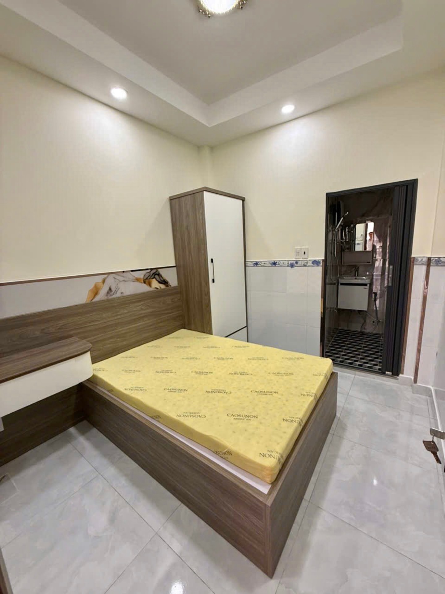 🔥 SIÊU PHẨM QUẬN 5 - HẺM Ô TÔ - DÒNG TIỀN 20TR/THÁNG - GIÁ CHỈ 6.6 TỶ 🔥