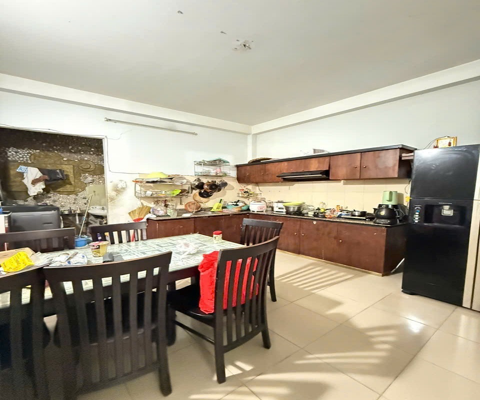 Bán nhà HXH hạ chào 600tr, Phùng Chí Kiên, Tân Quý, Tân Phú, 78m2m 2 tầng, chỉ nhỉnh 6 tỷ.