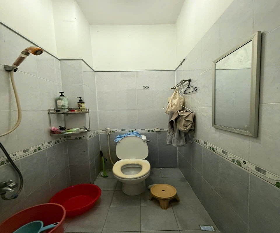 Bán nhà HXH hạ chào 600tr, Phùng Chí Kiên, Tân Quý, Tân Phú, 78m2m 2 tầng, chỉ nhỉnh 6 tỷ.