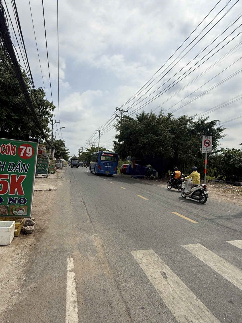 Sót lô đất mặt tiền Kinh Doanh Hồ Học Lãm Bình Tân gần QL1A 395m2 -Nhỉnh 25 tỷ