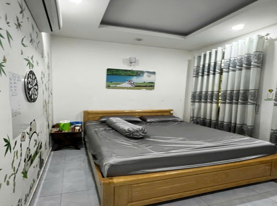 Bán nhà 2 mặt tiền Hồ Văn Long, Bình Hưng Hoà B, Bình Tân, 102m2, 3 tầng, chỉ nhỉnh 7 tỷ