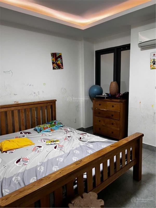 Bán nhà HXT 8m ở đường số 5 P17, DT 4x18m (CN 72m2). Giá cực tốt 8,5 tỷ TL