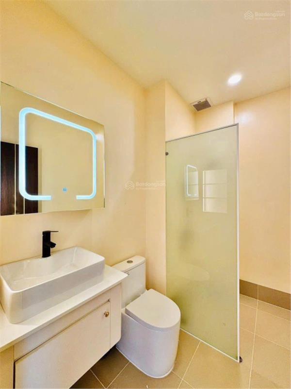 Bán Nhà Đẹp - Thang Máy - Full nội thất cao cấp - P9 Gò Vấp