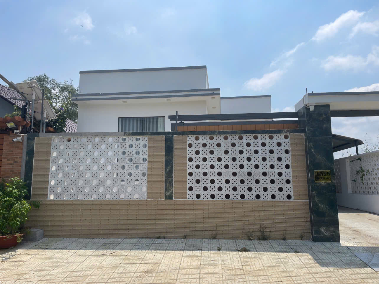 Chính chủ bán gấp biệt thự nhà vườn có hồ bơi 621.9m2 ở Thủ Đức