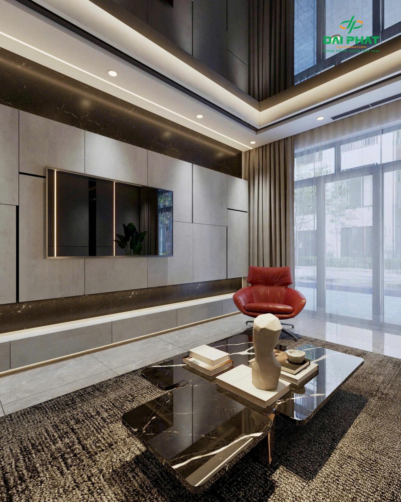 Bán nhà khu dân cư dự án Bảo Tân Residence Bình Tân