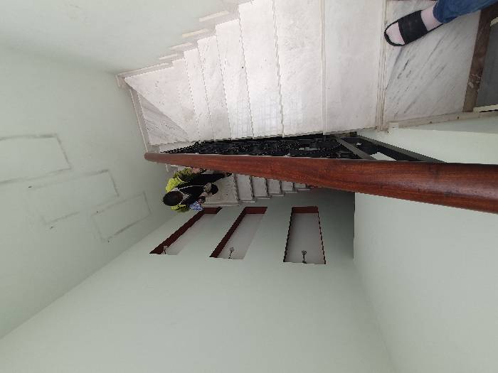 Bán gấp nhà phố ngang 5m5 nữa giá thị trường 