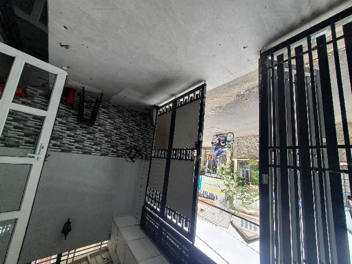 Bán gấp nhà phố ngang 5m5 nữa giá thị trường 