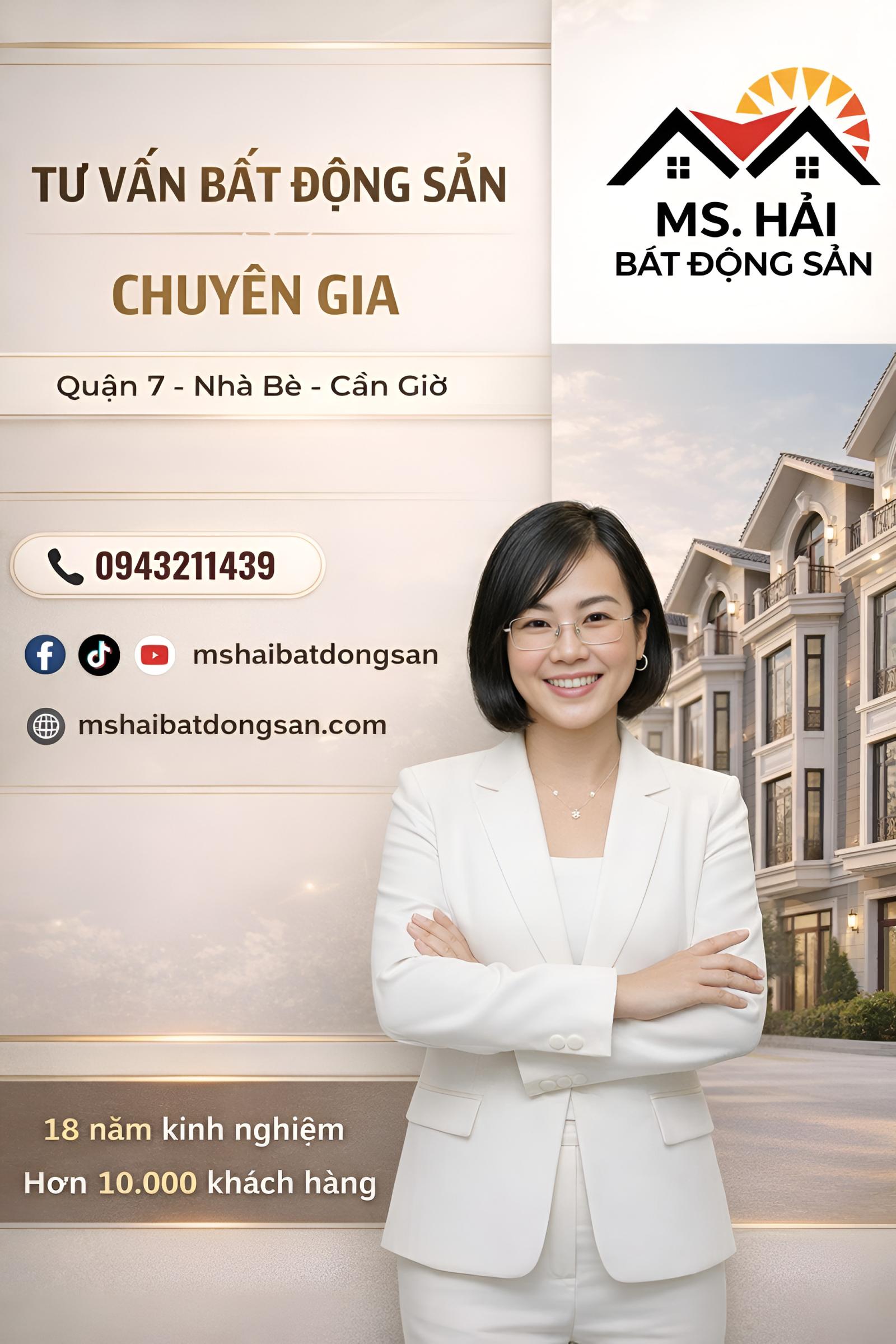 NHÀ HẺM 38 ĐẶNG NHỮ LÂM, NHÀ BÈ - HẺM 3M THÔNG THOÁNG - GIÁ 4,79 TỶ