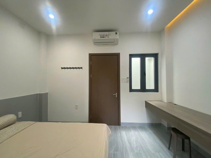 Bán nhà đường Đặng Văn Bi, Trường Thọ, Thủ Đức, TP HCM. DT 80m2, 2 tầng  SHR. Giá - 6.28 tỷ