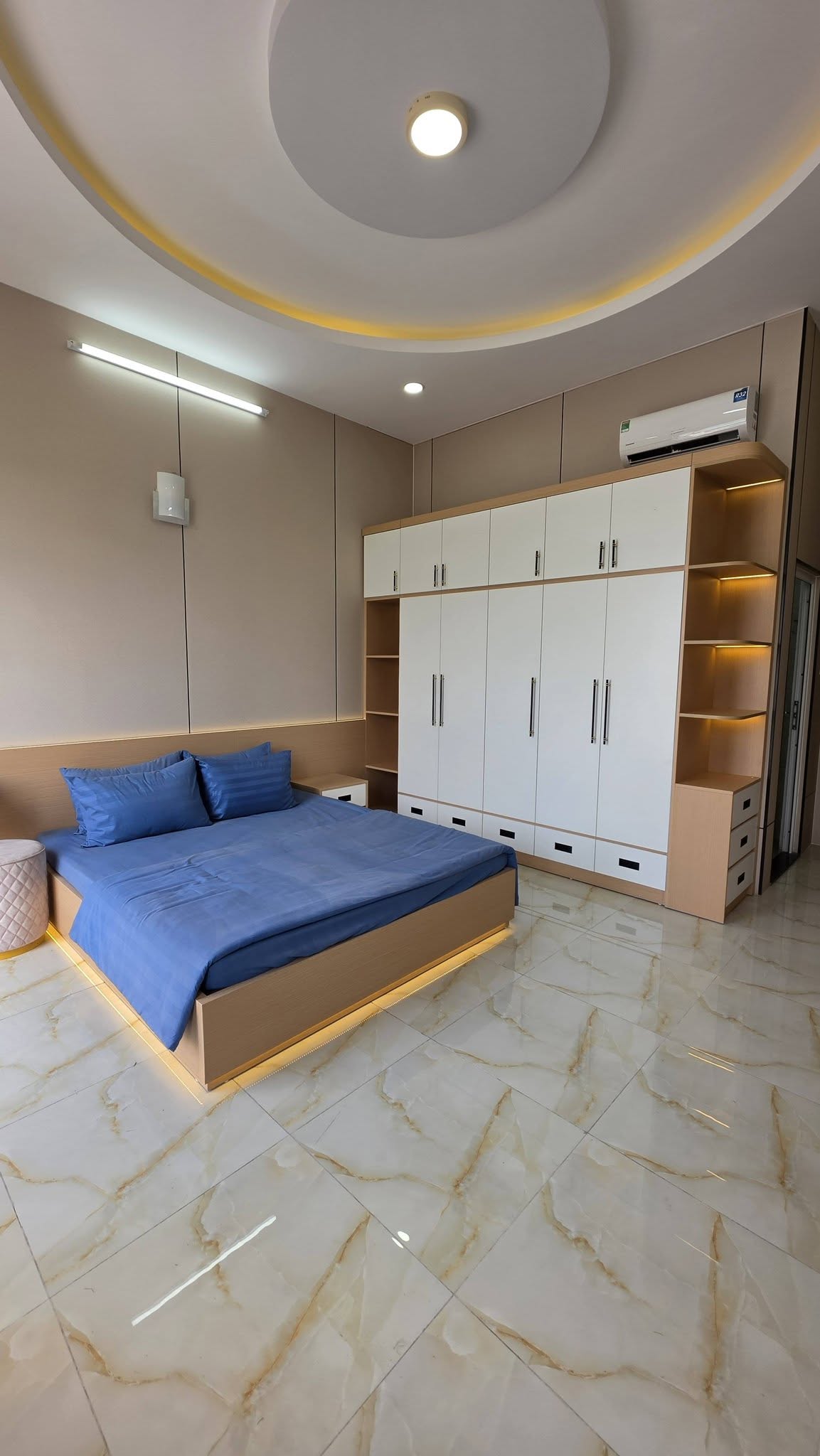🏡 NHÀ PHỐ CAO CẤP DT KHỦNG 5x20M – TA13 LÊ THỊ RIÊNG, THỚI AN, Q12