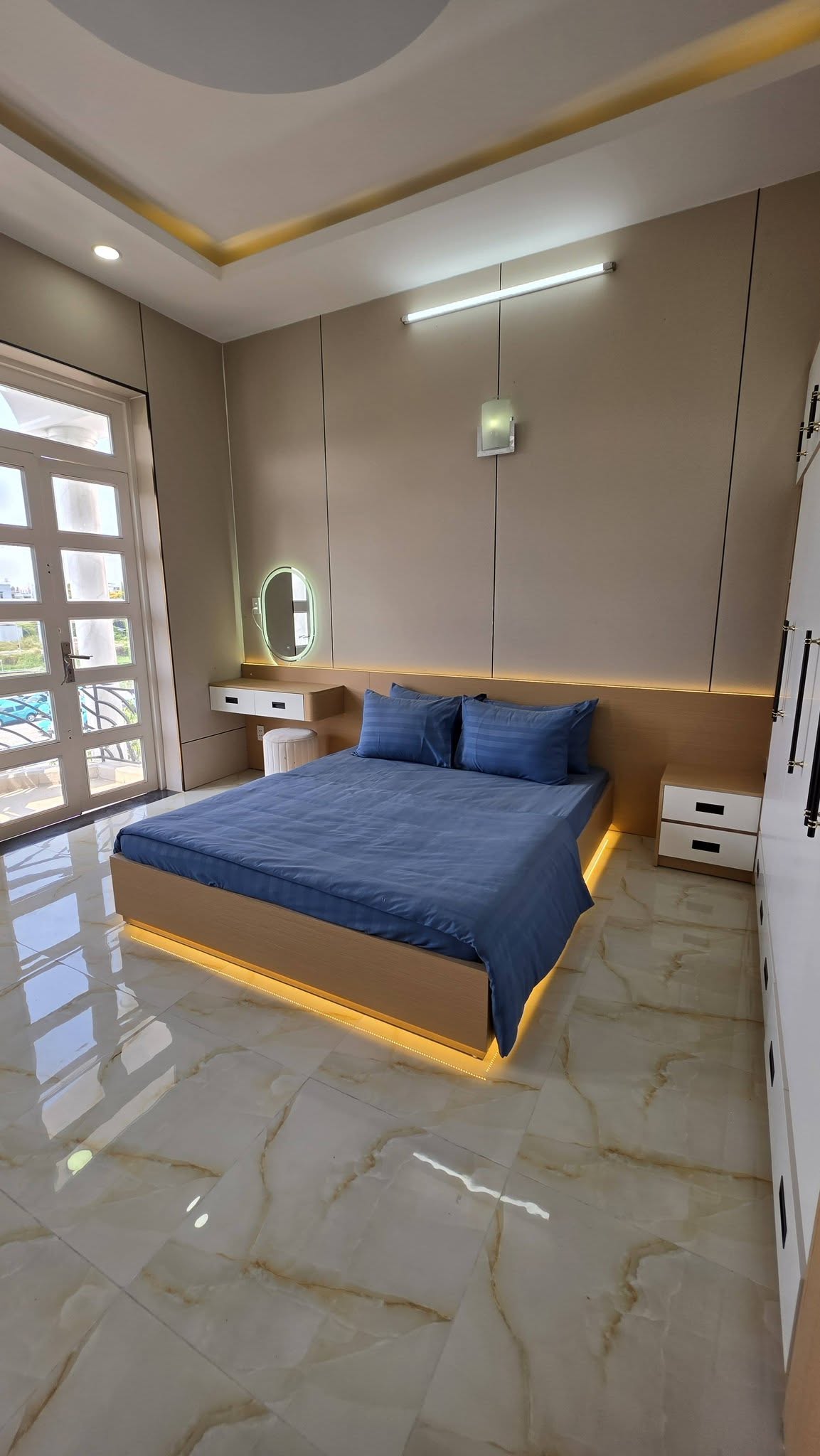 🏡 NHÀ PHỐ CAO CẤP DT KHỦNG 5x20M – TA13 LÊ THỊ RIÊNG, THỚI AN, Q12