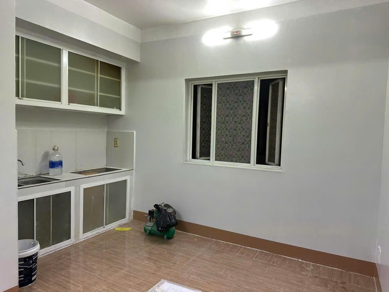 BÁN GẤP – GIÁ SỐC CĂN HỘ NHẤT LAN 3, TÂN TẠO, BÌNH TÂN, TP HỒ CHÍ MINH - 2 TỶ 190 TRIỆU