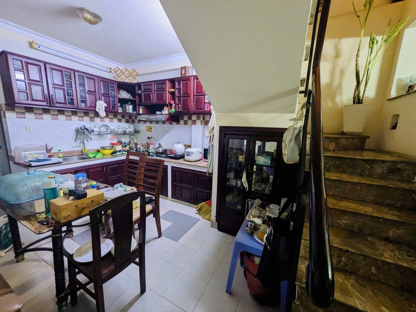 TĂNG BẠT HỔ, P.11, BÌNH THẠNH – NGANG 7.2M HIẾM – HXH THÔNG – 11.7 TỶ